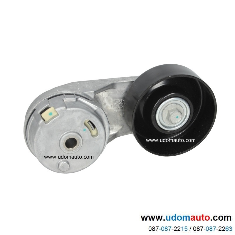 ชุดเปลี่ยนสายพานหน้าเครื่อง CHEVROLET CAPTIVA 2.4L (ปี12-15) เครื่องเบนซิน / ACDELCO