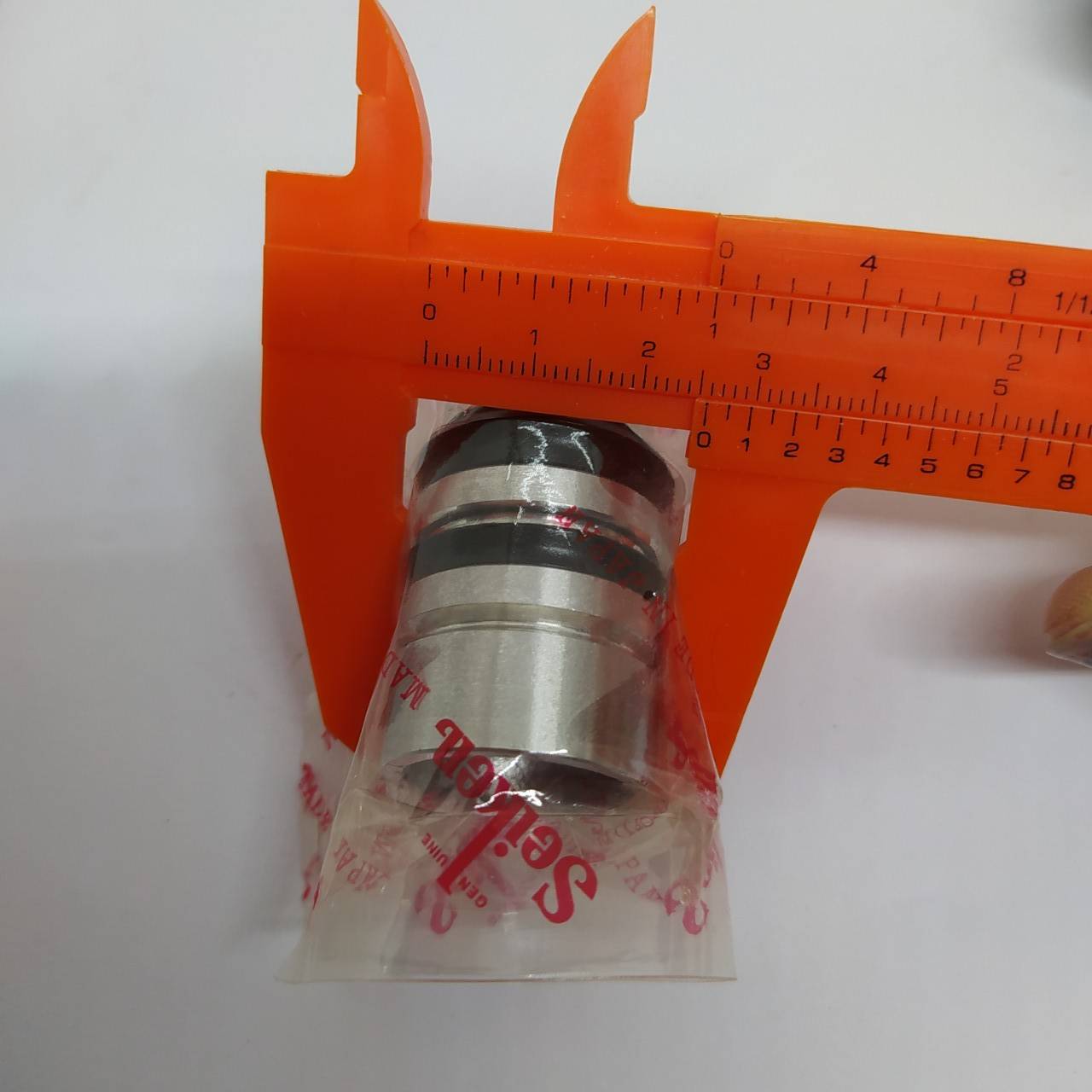 ชุดซ่อมปั้มครัช ล่าง ISUZU JCM / Rocky อีซูซุ ร็อกกี้ - SK80111-2 - ขนาด 1 นิ้ว / SEIKEN / MADE IN JAPAN / Clutch Repair Kit