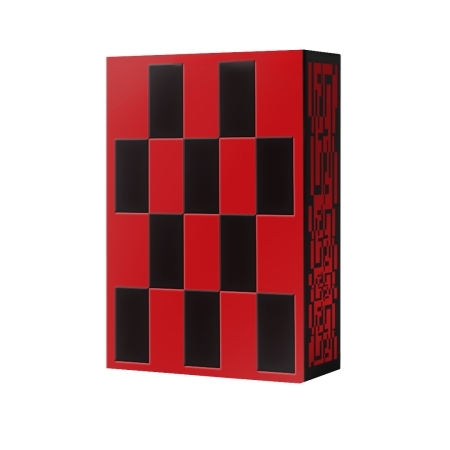 ( Pre-Order ) J-Hope ( BTS ) - Tour [HOPE ON THE STAGE The Original] ( Photobook + Digital Code ) วางจำหน่าย 12 / 12 / 2025