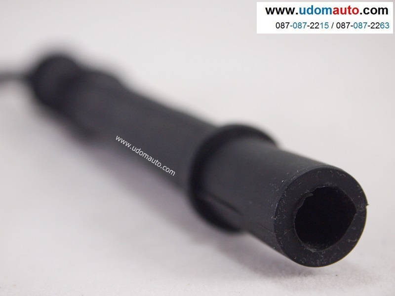 ชุดสายหัวเทียน PROTON SAVVY (รูปจริง) / Spark Plug Wire