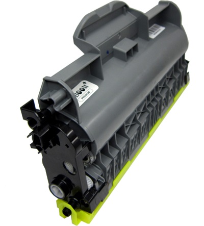 TN-2150/TN-2130 (2.6K) Color box ดำ