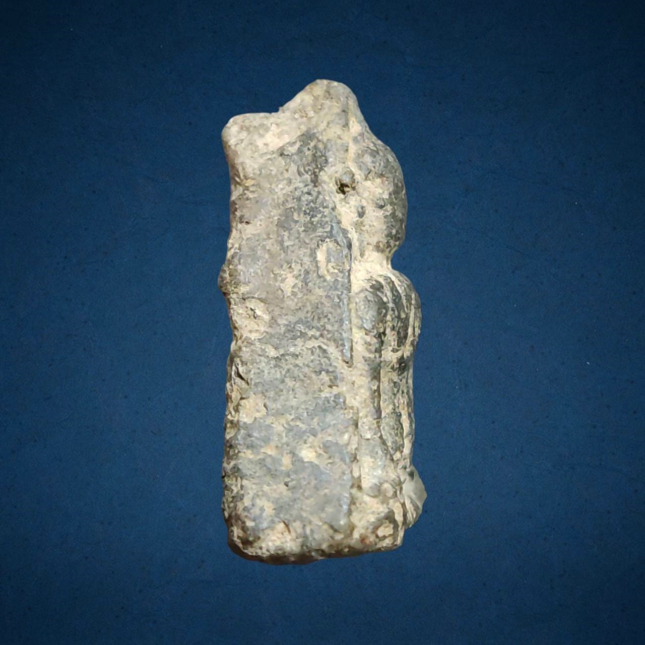 พระนางพญา พิษณุโลก เนื้อเขียวหินครก