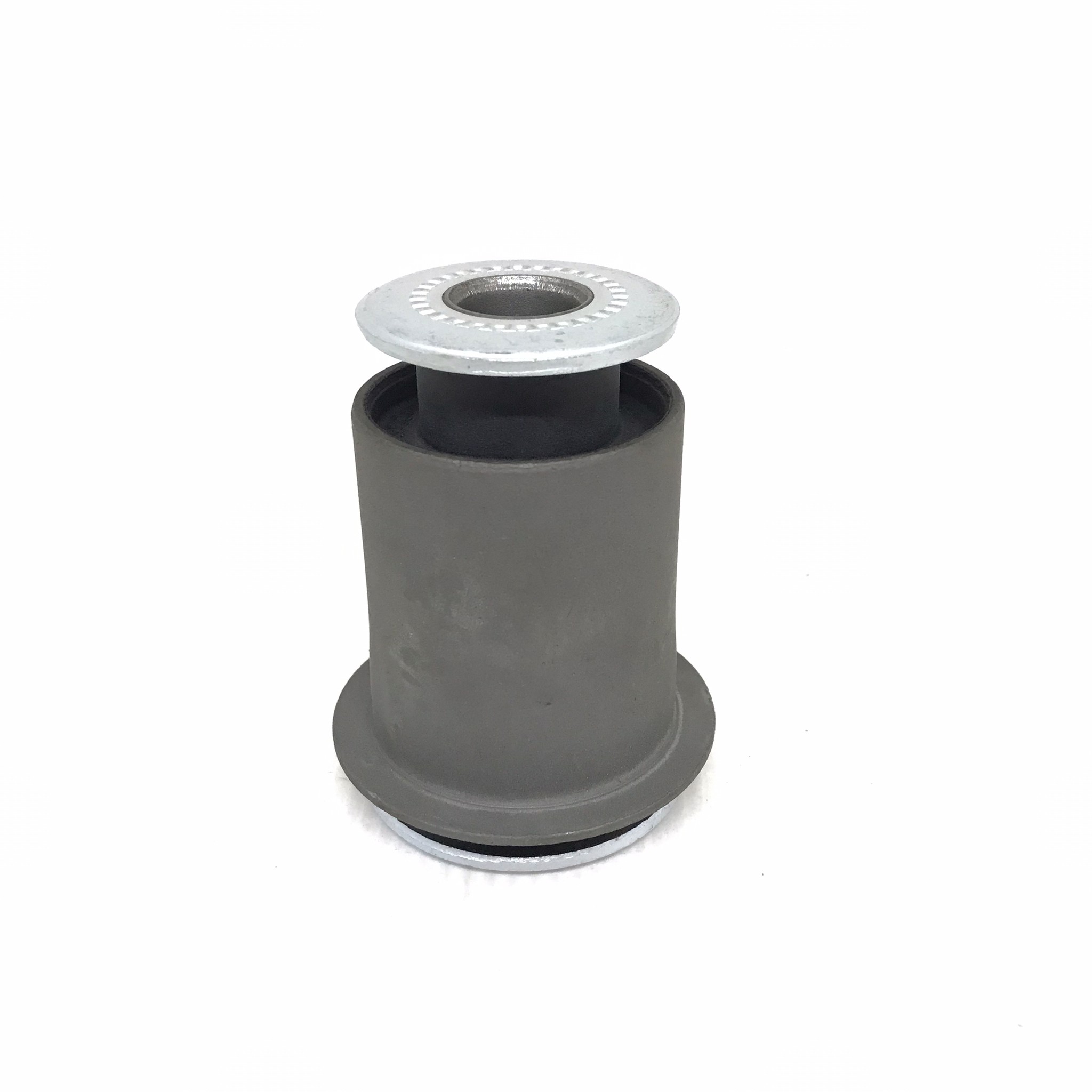 (1ตัว) บู๊ชปีกนก TOYOTA ตัวล่าง ตัวเล็ก VIGO / INNOVA / REVO 2WD ตัว ล่าง / โตโยต้า วีโก้ รีโว่ อินโนว่า / LOWER / SMALL ARM BUSHING ยี่ห้อ RBI / เบอร์ 48654-0K010 / 48654-0K020 / T24VG2WS