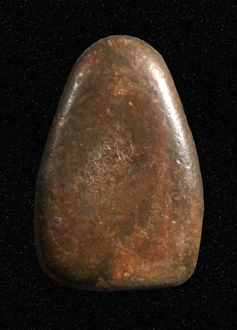 พระปิดตา เนื้อตะกั่ว