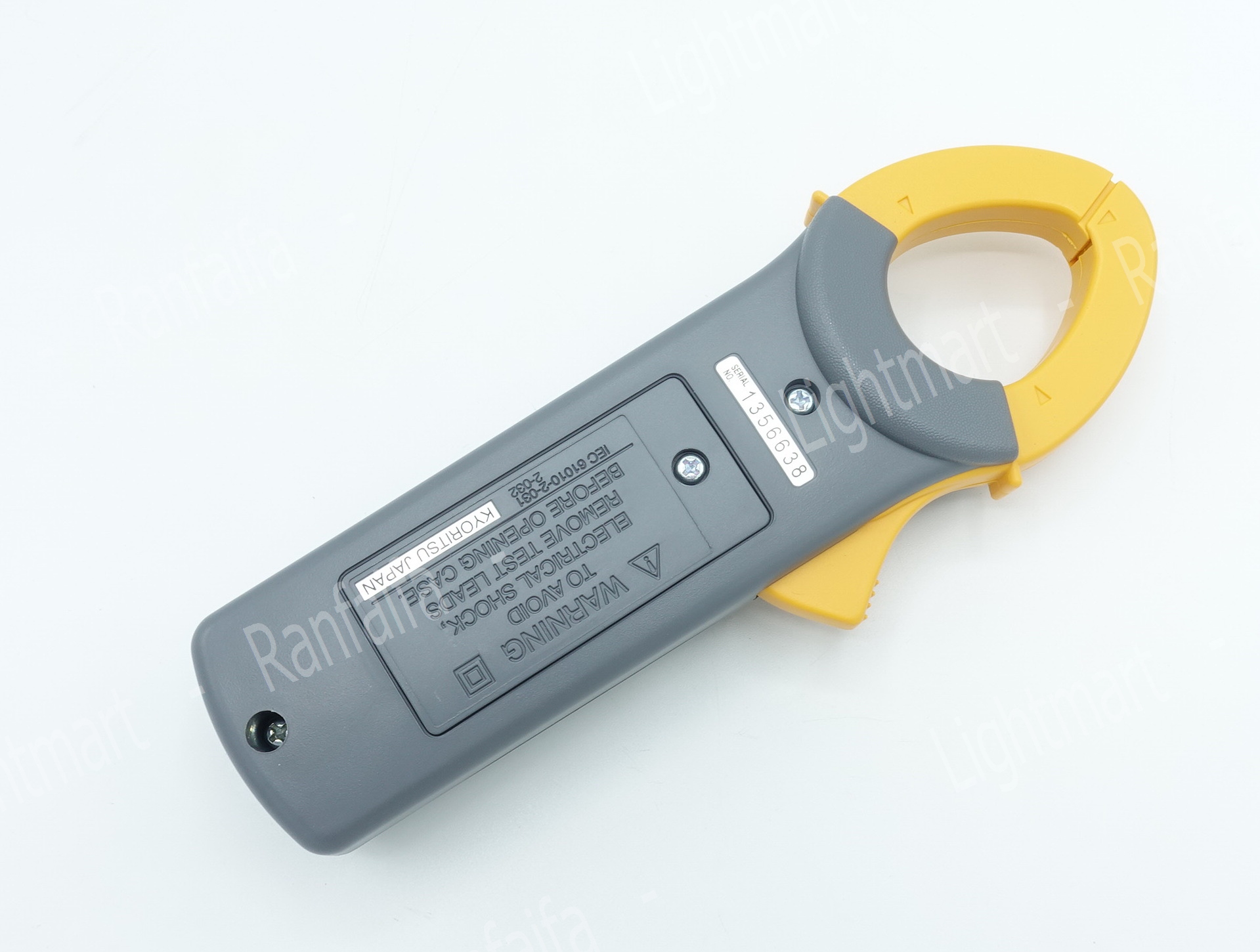 แคล้มมิเตอร์ Kewsnap 200 (AC) Kyoritsu