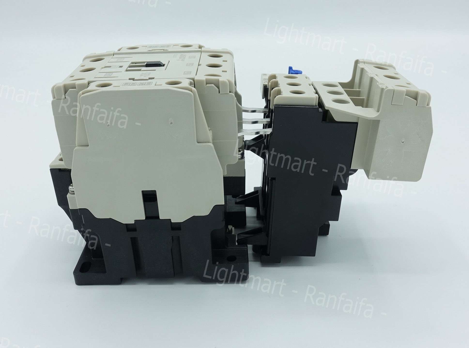 ชุดแมคเนติคพร้อมโอเวอร์โหลด MSOT 35 Mitsu