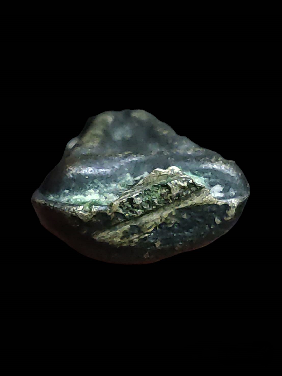 พระปิดตา พระครูสุวัฒน์ วัดศรีทวีป เกาะสมุย สุราษฏร์ธานี