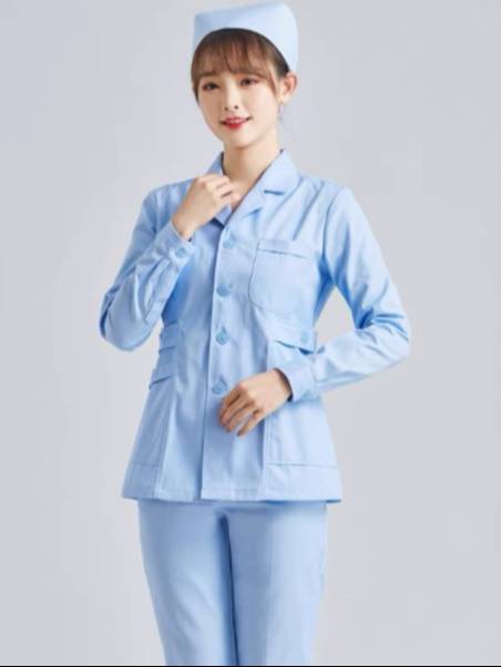 ชุดพยาบาล ชุดหมอ ชุดพี่เลี้ยงเด็ก