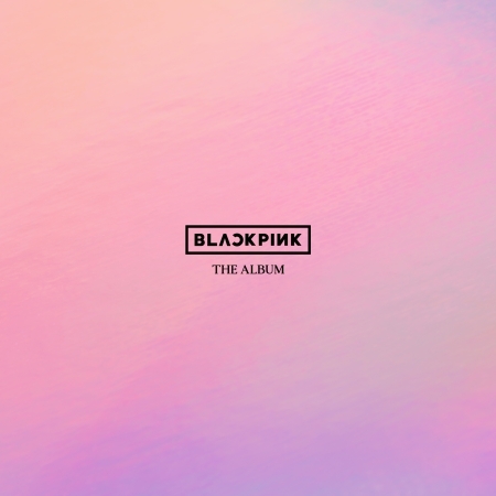 ( Pre-Ortder ) BLACKPINK 1st ALBUM [THE ALBUM] ver 4 ** กดสั่งจาก YG ** วางจำหน่าย 6 / 10 / 2020