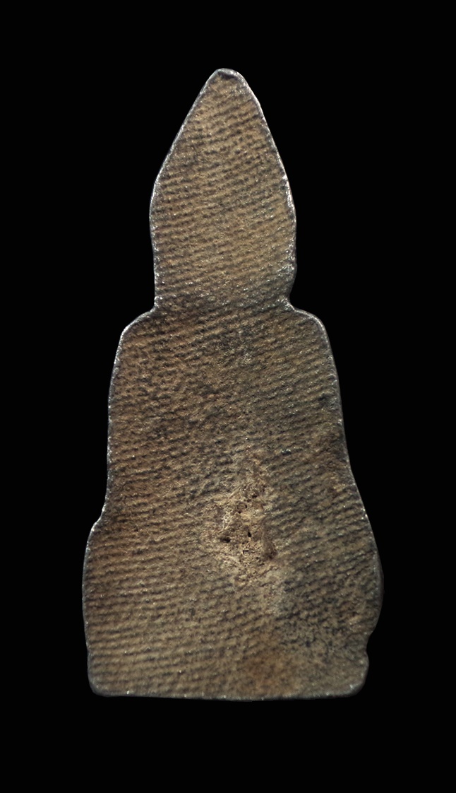 พระหูยาน ลพบุรี