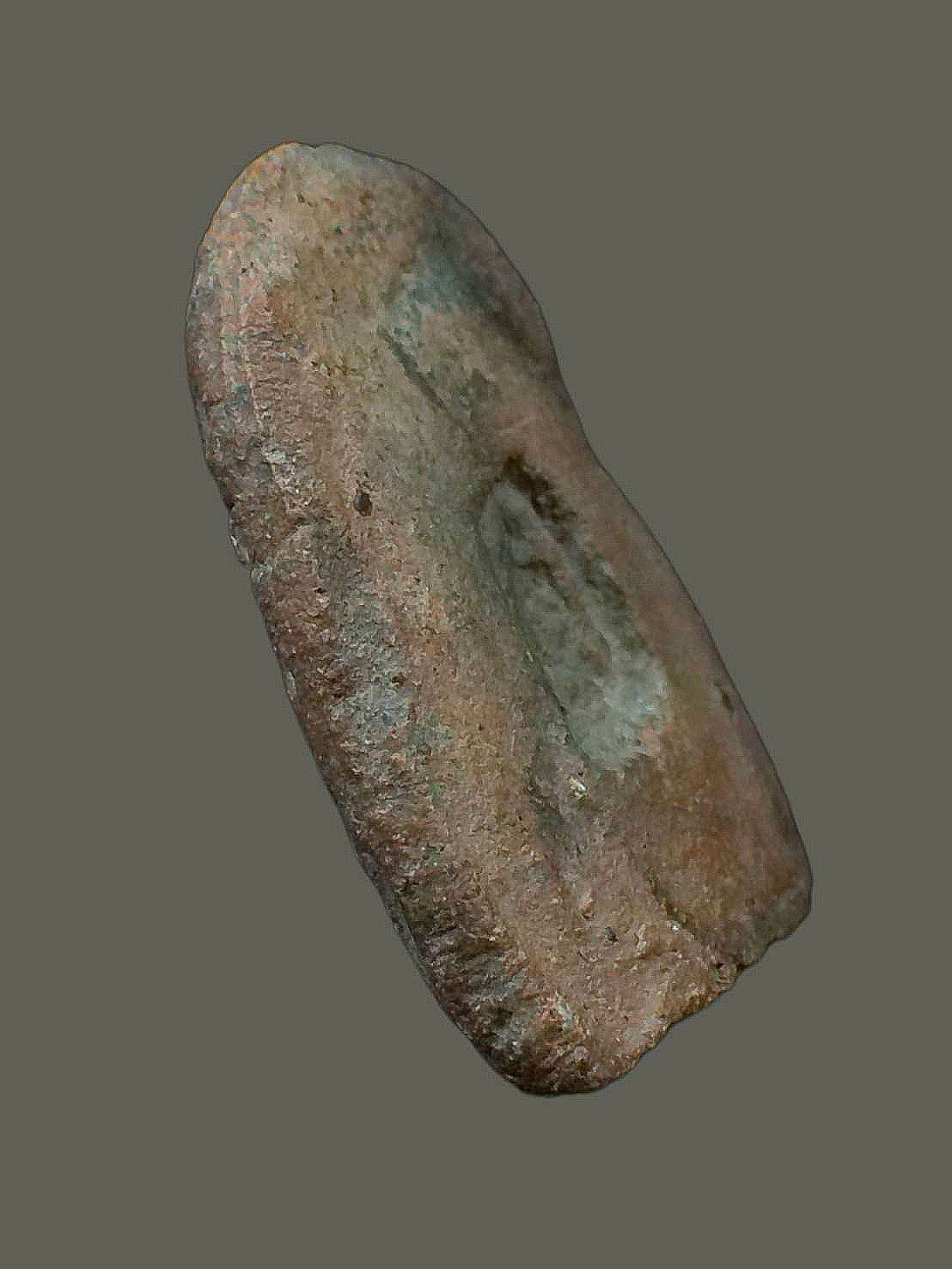 พระซุ้มกอ พิมพ์ใหญ่ วัดวังมะสะ พิษณุโลก เนื้อดิน