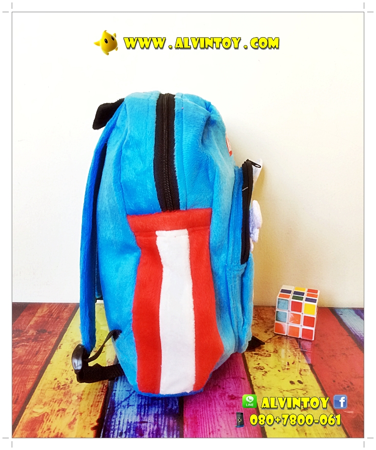 กระเป๋าเป้ กัปตันอเมริกา AL1