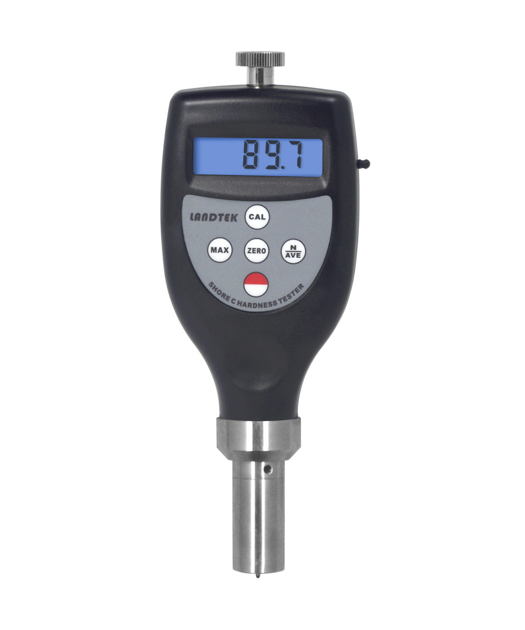 HT-6510OO เครื่องวัดความแข็ง Shore OO Hardness Tester