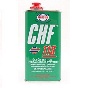 น้ำมันเพาเวอร์ CHF11S PENTOSIN / 83290429576