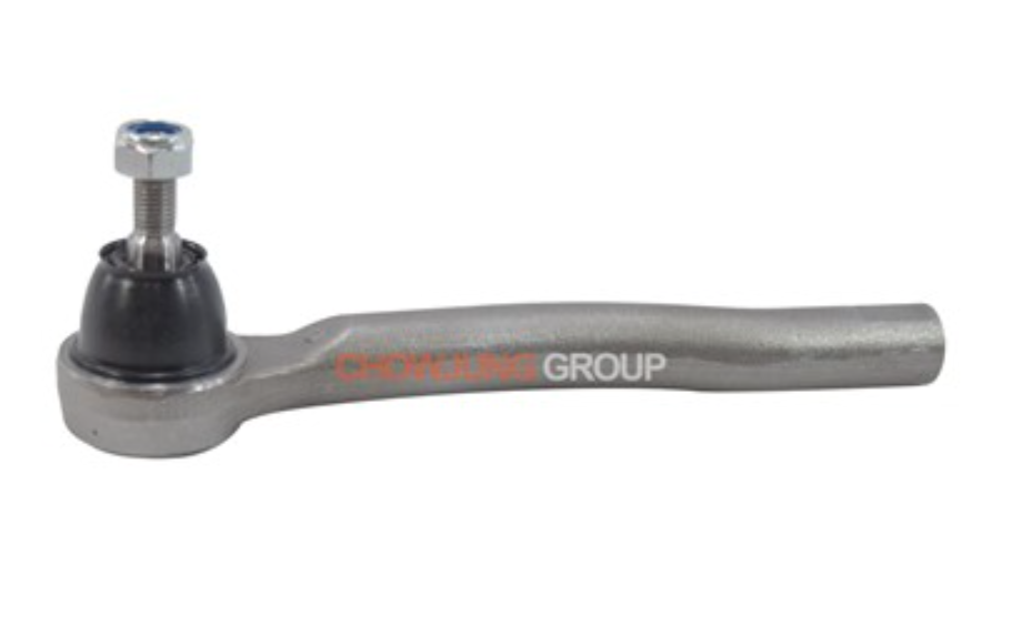 (2 ตัว) ลูกหมากคันชักนอก NISSAN SYLPHY (B17) ปี 2014-On นิสสัน ซิลฟี่ / 3E-N341 / ยี่ห้อ 333 TIE ROD END, OUTER (ซ้าย / ขวา)