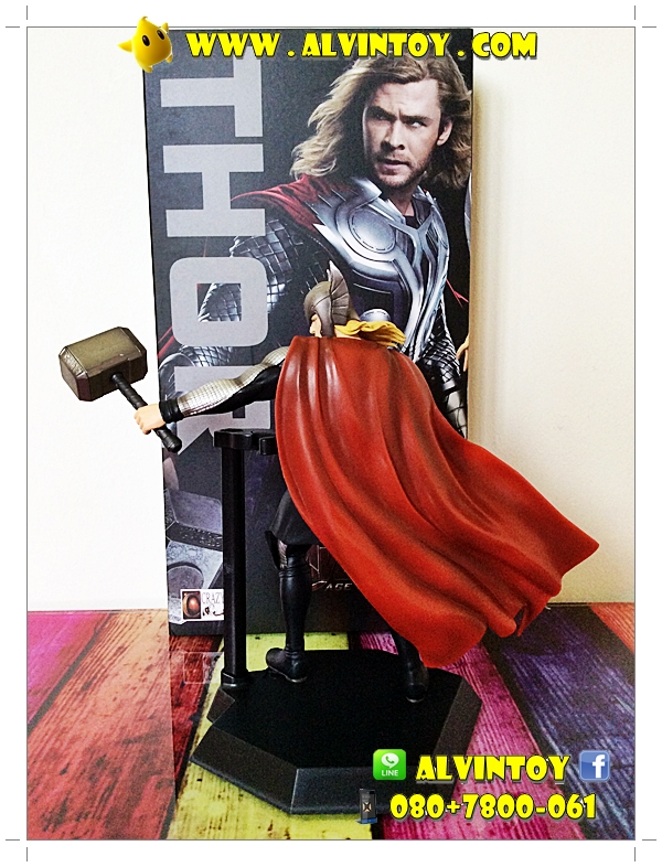 Figure Thor Avenger 2