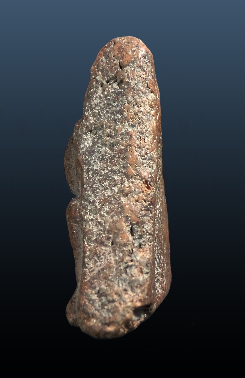 พระนางพญา พิมพ์อกนูนใหญ่ พิษณุโลก