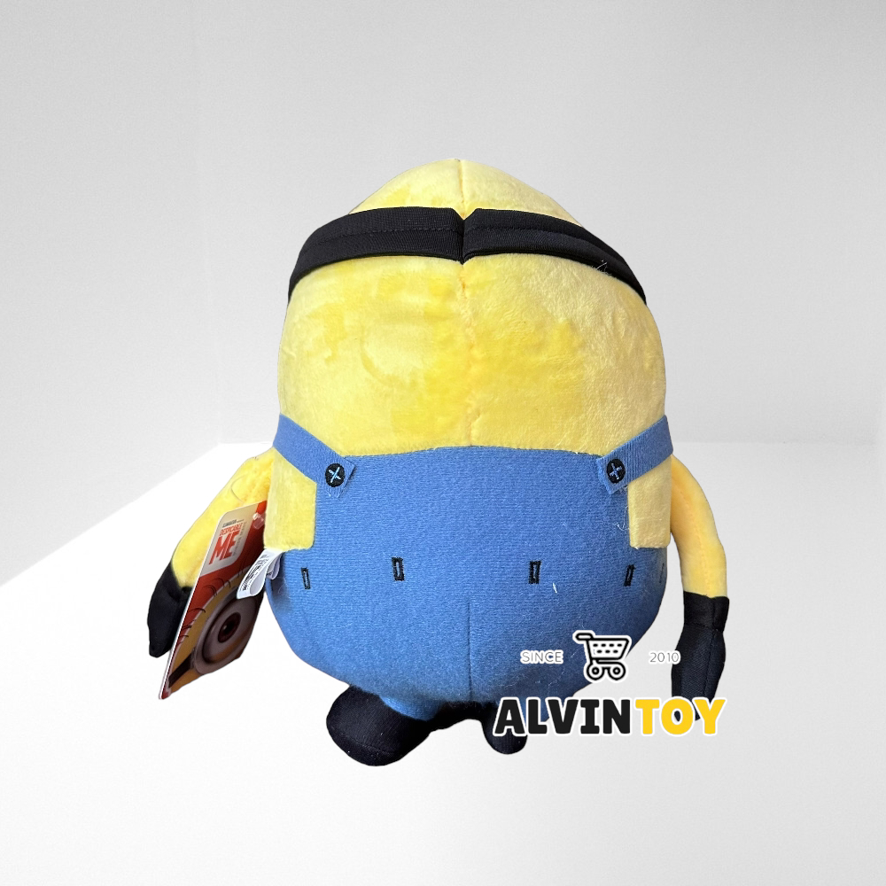 ตุ๊กตา Minion Bob - มินเนี่ยน บ๊อบ 9 นิ้ว