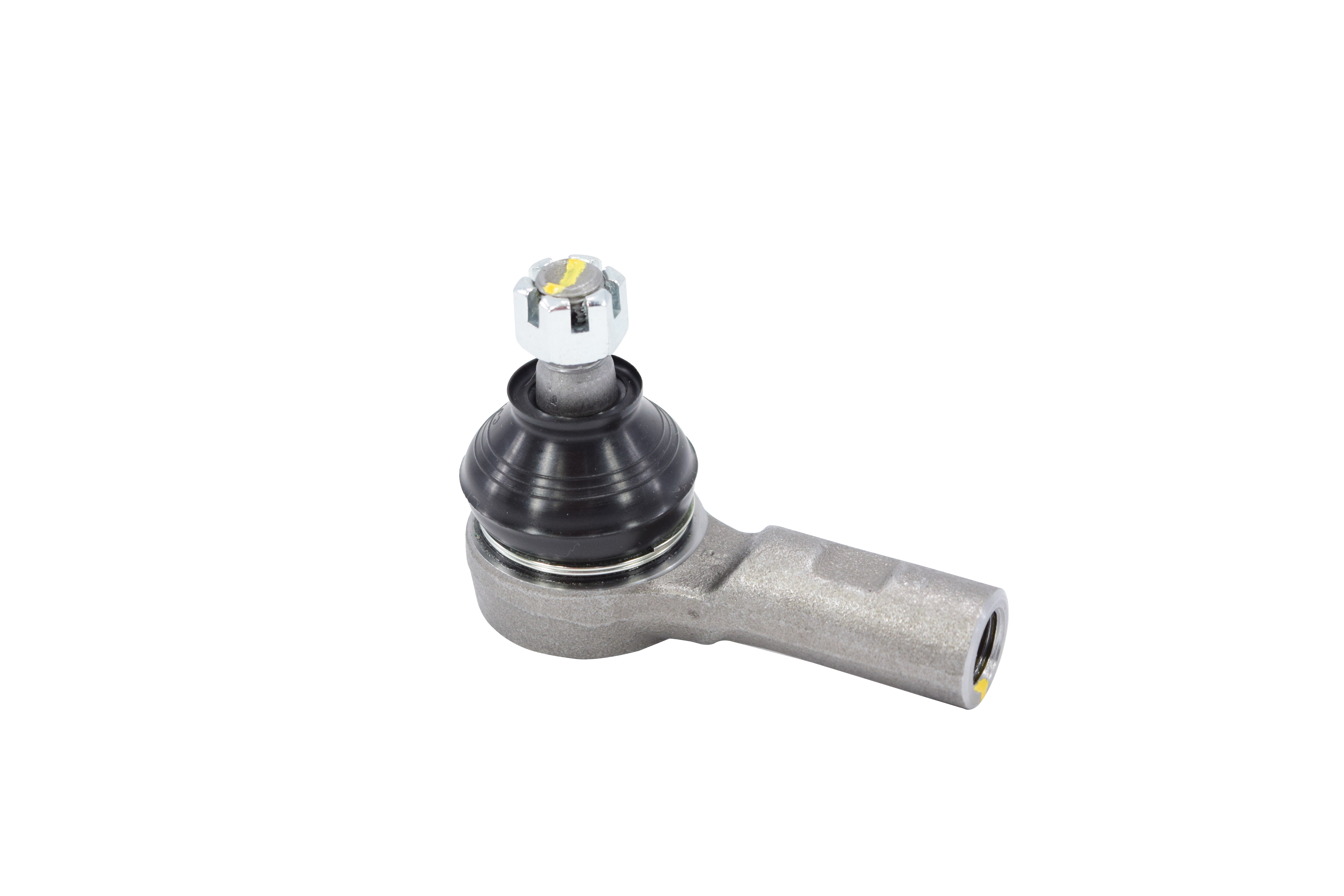 (2 ตัว) ลูกหมากคันชักนอก NISSAN DATSUN 620 ปี 1977-1979 ดัทสัน 3E-4331 ยี่ห้อ 333 TIE ROD END, OUTER (ซ้าย / ขวา)