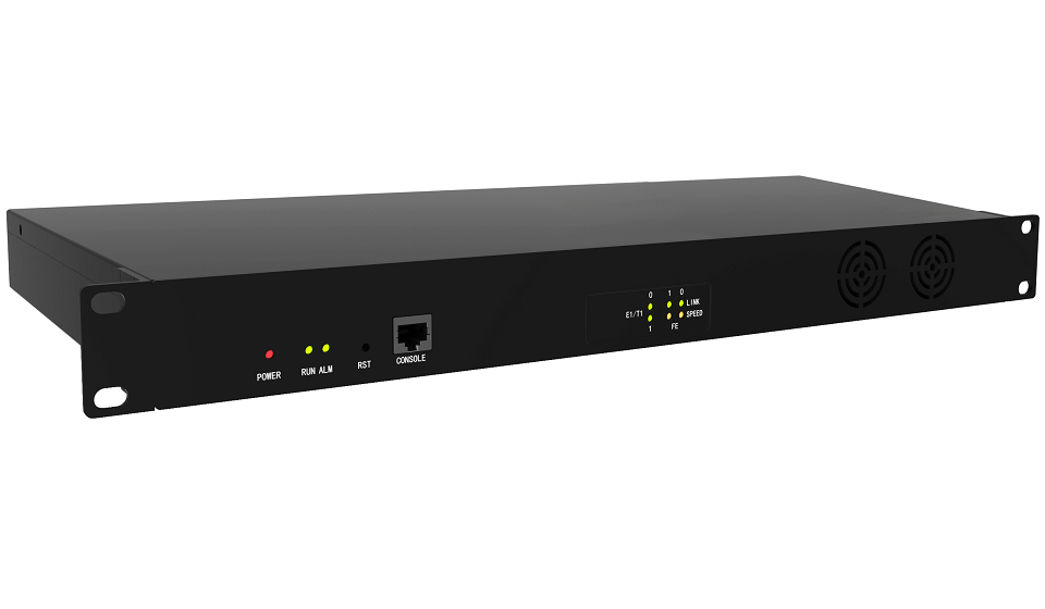 Dinstar Digital VoIP MTG1000B