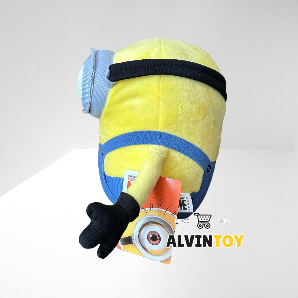 ตุ๊กตา Minion Bob - มินเนี่ยน บ๊อบ 9 นิ้ว