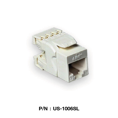 เต้ารับคอมพิวเตอร์ CAT6 LINK