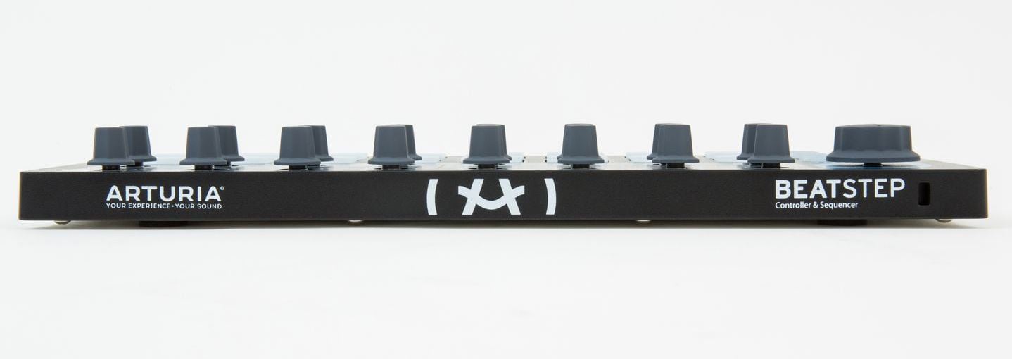 Arturia Beatstep *ของแท้รับประกัน 1ปี* USB, MIDI, and CV Controller and Sequencer