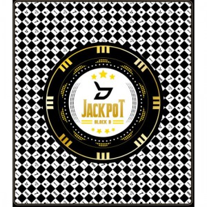 ( Pre-Order ) Block B JACKPOT Special Edition ( Photobook + Random Photo Card + Poster )