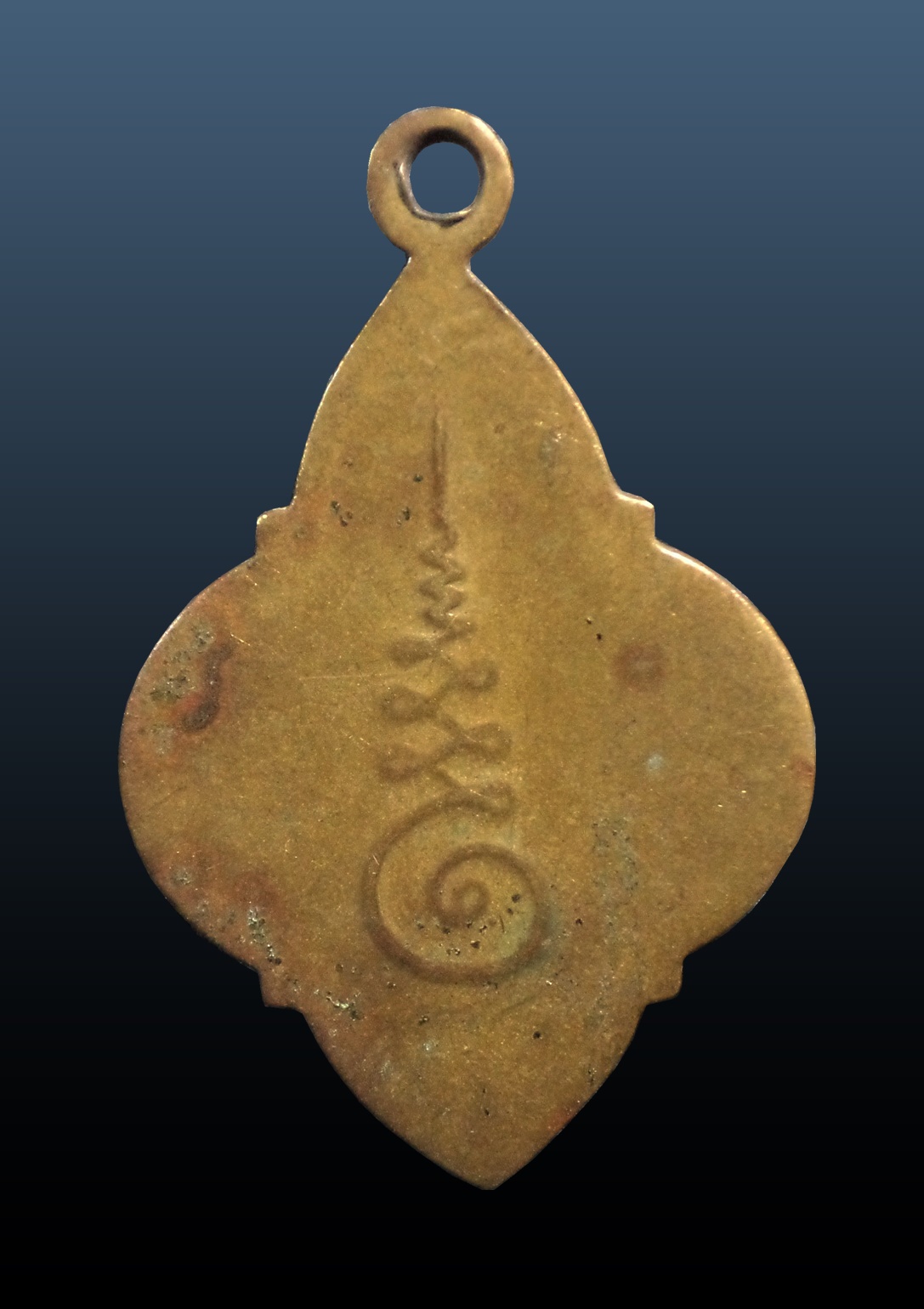 เหรียญพระประจำวันจันทร์ วัดมงคลบพิตร อยุธยา ปี 2500