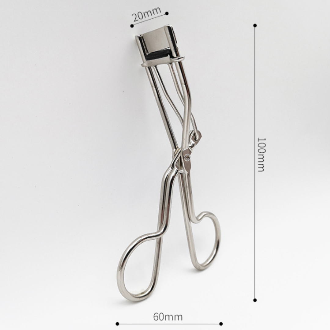 ที่ดัดขนตา หัวเล็ก งอนมาก Eyelashes Curler