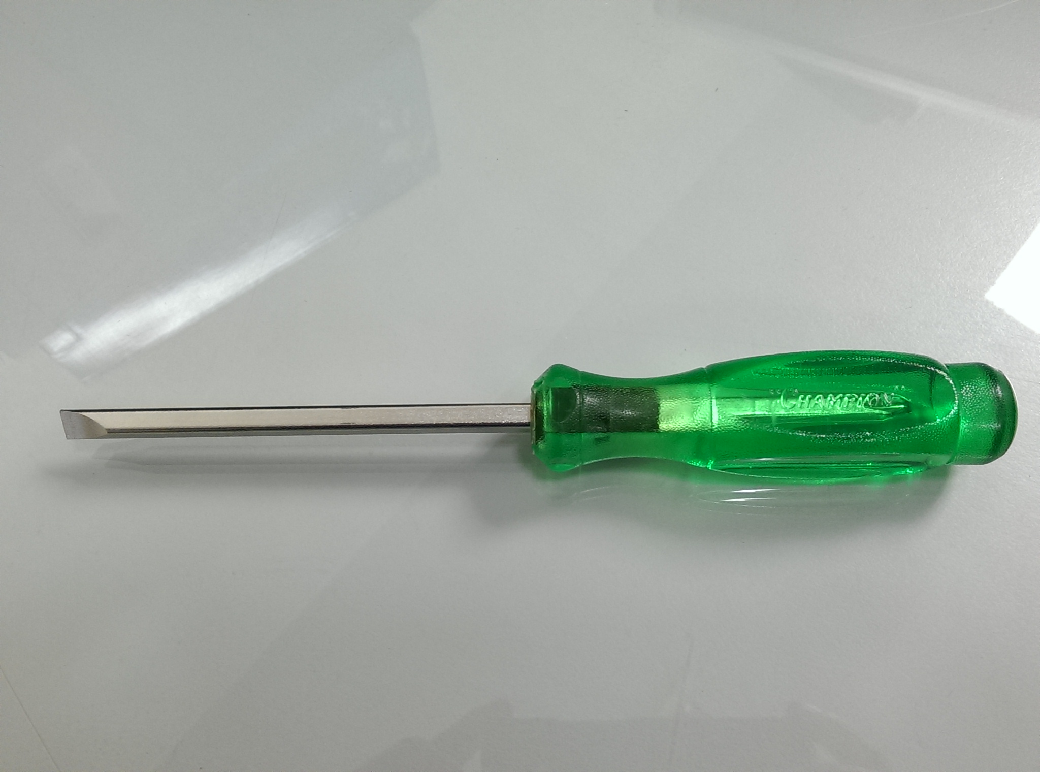 ไขควงสลับด้าม 4 นิ้ว Champion