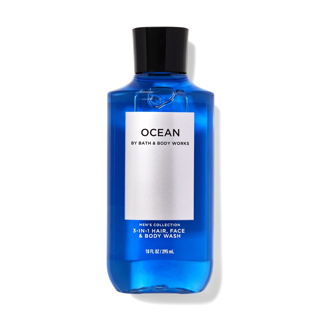 Ocean