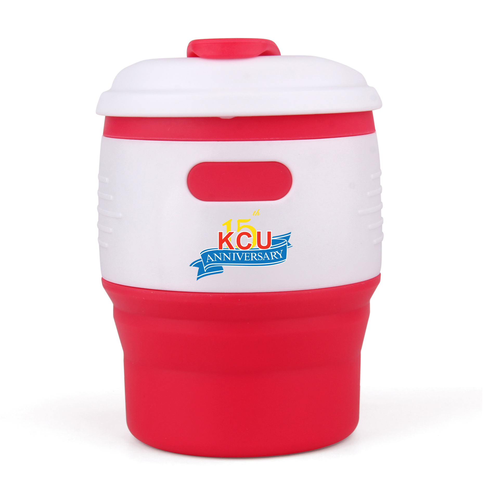 รับสกรีนกระติกน้ำ ตามลายลูกค้า