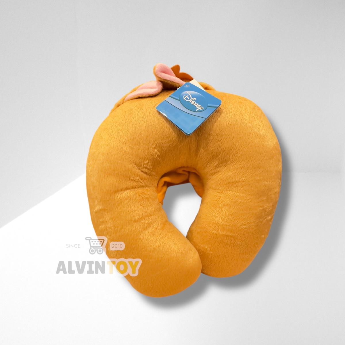 หมอนรองคอลกระรอก Dale - เดล มีฮู้ด