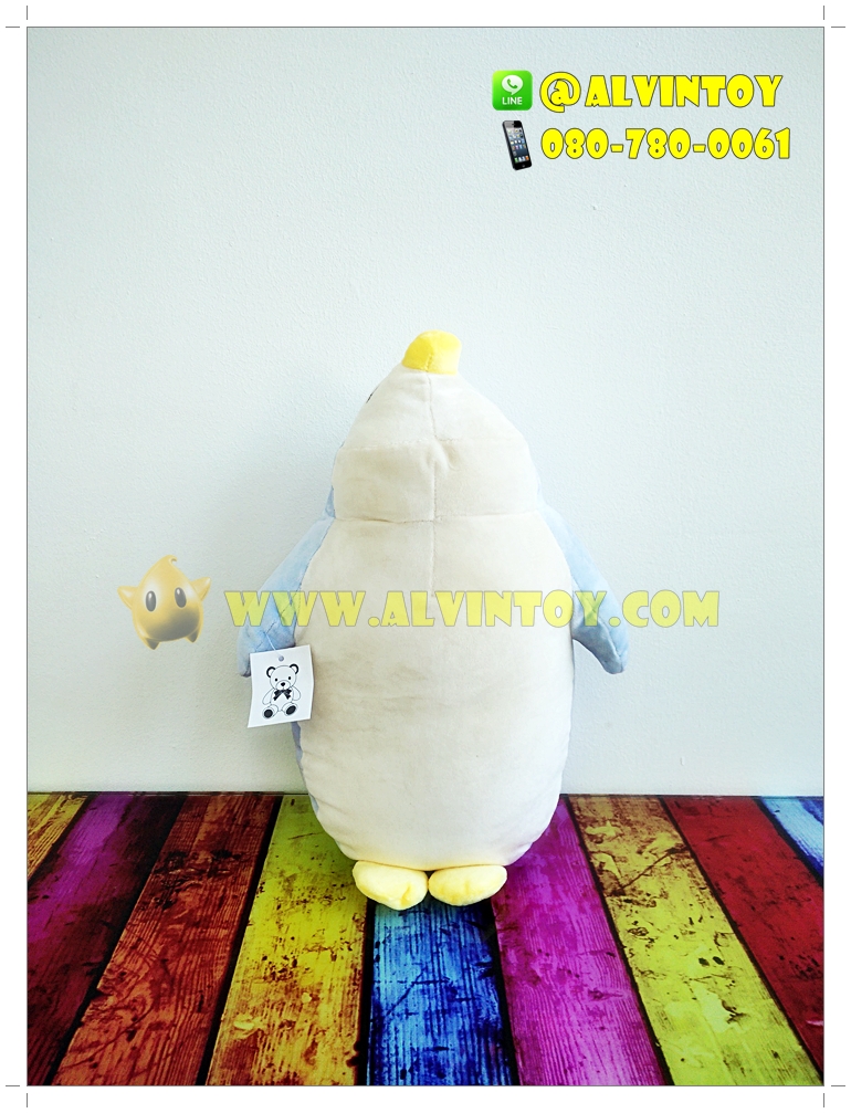 ตุ๊กตานกแพนกวิน 45 cm.