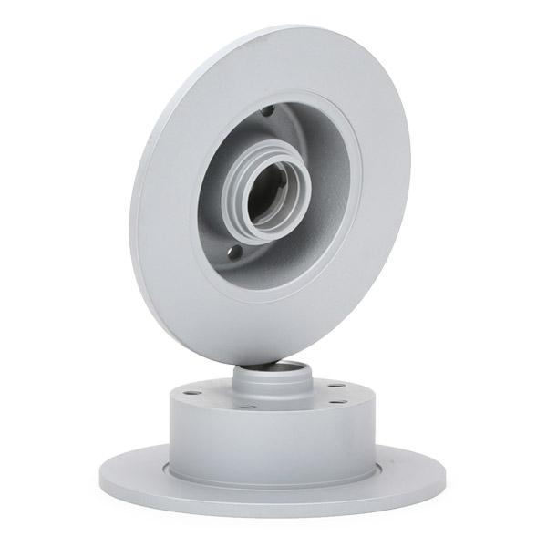 จานดิสเบรค หลัง A4 1.8 (ดิสดุม) / 8D0615601B