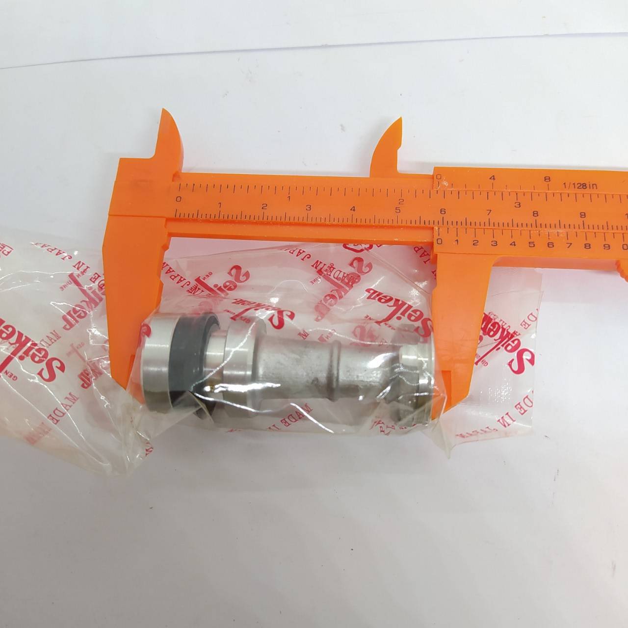 ชุดซ่อมปั้มครัช บน ISUZU R/K195 / 210 / 240 อีซูซุ ร็อกกี้ 10ล้อ - SK81511 - ขนาด - (7/8) - SEIKEN - MADE IN JAPAN - Clutch Repair Kit