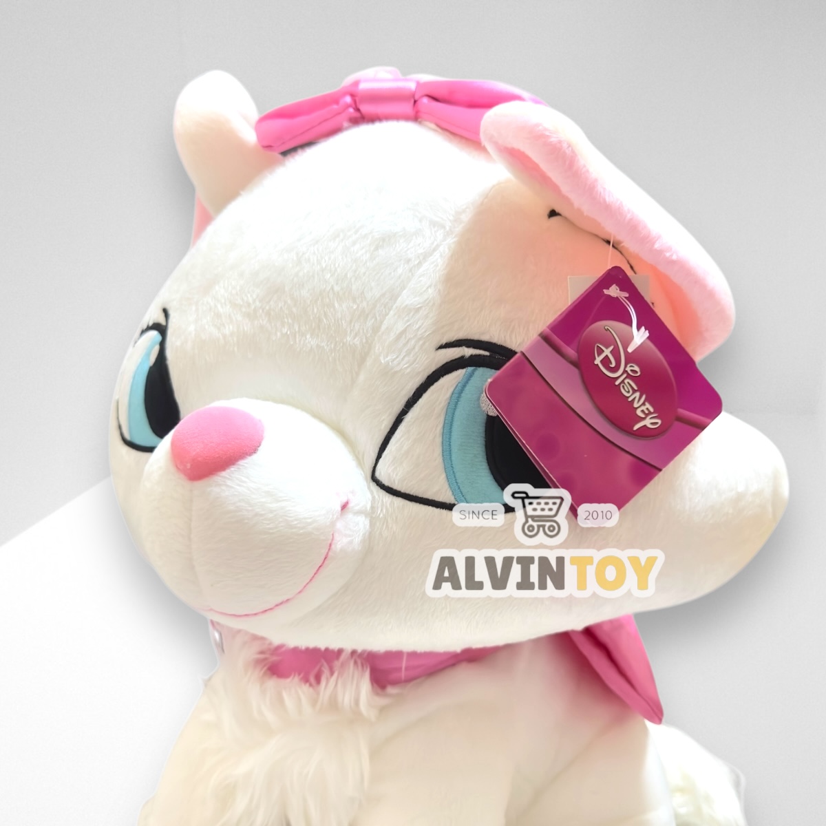 ตุ๊กตา Catmarie - แมวมารี 17 นิ้ว