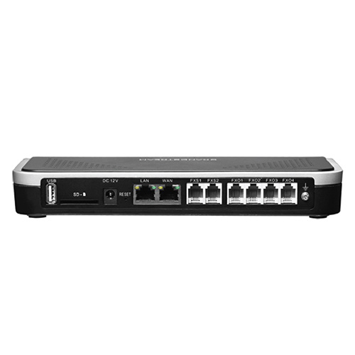 ตู้สาขา IP PBX GRANDSTREAM UCM6204 Appliance