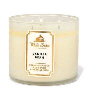 Vanilla Bean