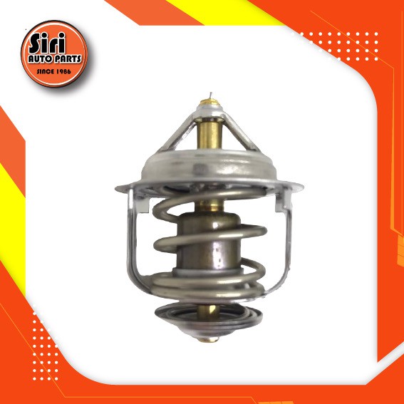 (ประกัน 1 เดือน) วาล์วน้ำ NISSAN NV B12 B13 B14 นิสสัน 76.5 องศา