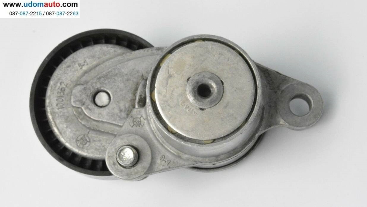 ชุดตั้งสายพานหน้าเครื่อง FIESTA ECOBOOST 1.0 (3สูบ) /FORD แท้