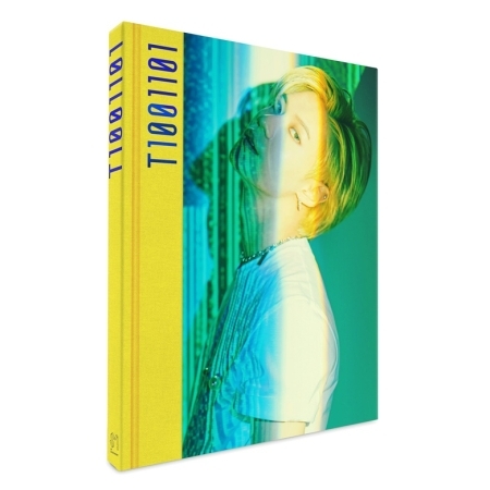 ( Pre-Order ) TAEMIN ( Shinee ) Photobook TAEMIN the 2nd Concert T1001101 วางจำหน่าย 6 / 2 / 2020