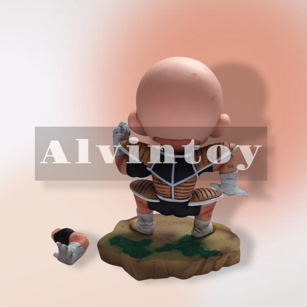 Figure Krillin - คุริริน