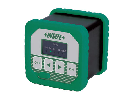 Sound Calibrator INSIZE 0012-SC20 เครื่องสอบเทียบเสียง