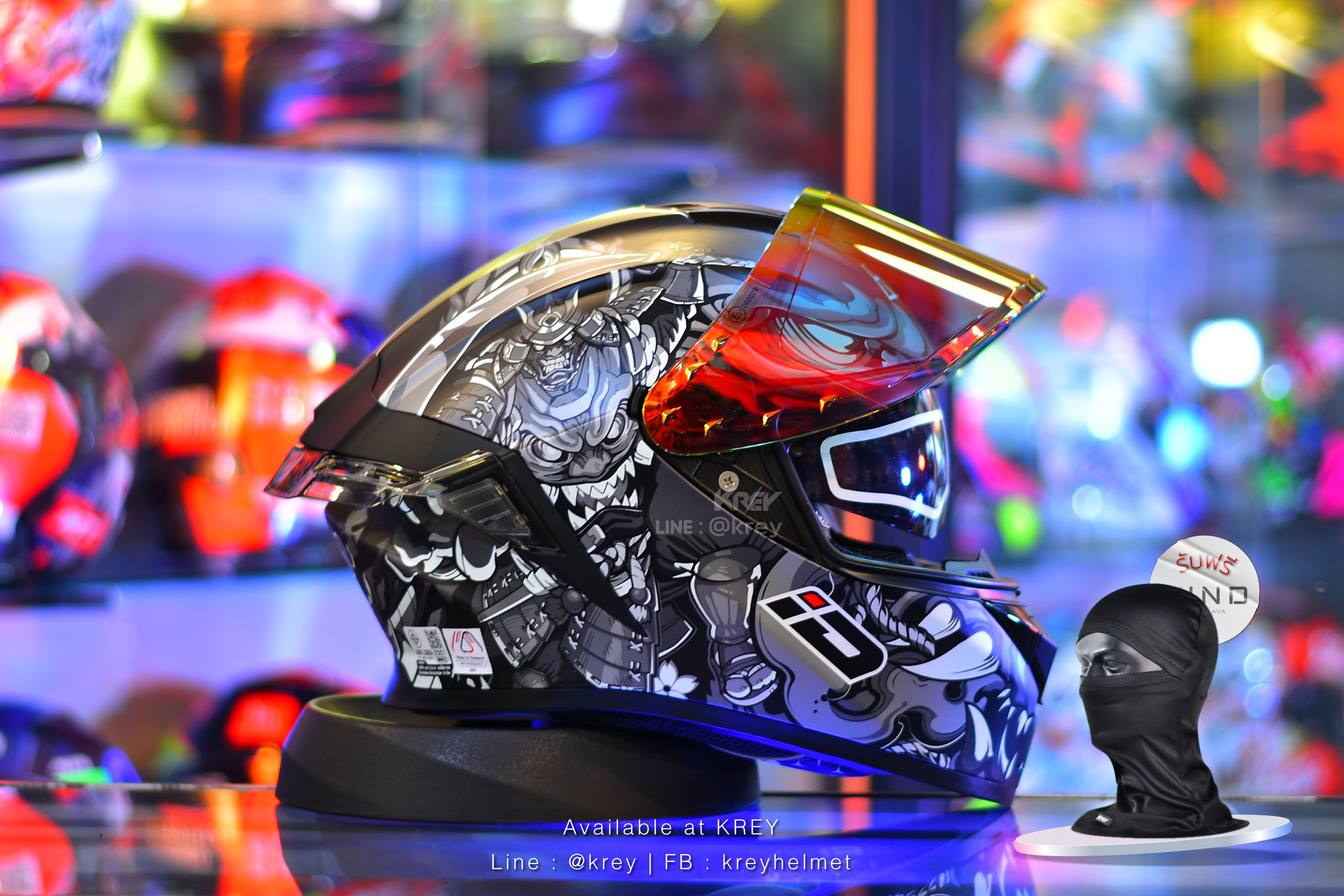 ID model ZRO MATTBISHAMONTEN