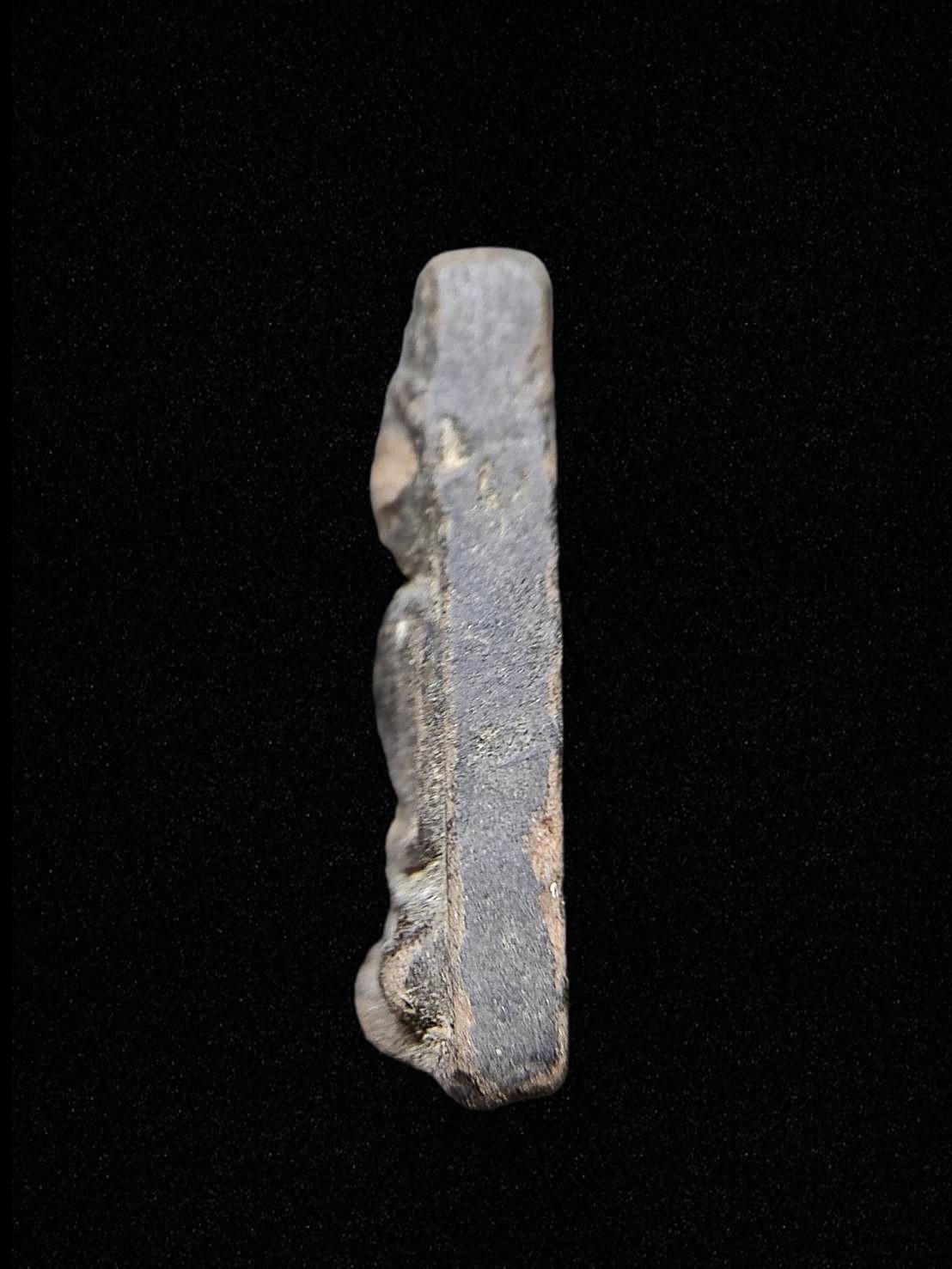 พระนางพญา เนื้อดิน ไม่ทราบเกจิ