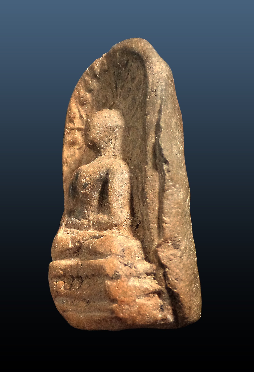 พระคง ลำพูน