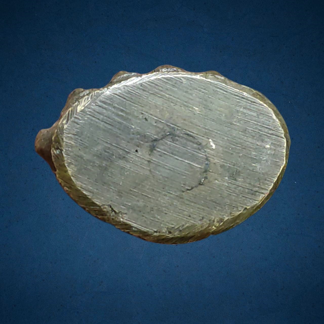 พระกริ่งจีน เจ้าคุณโสม วัดสุทัศน์ กทม. ปี 2496