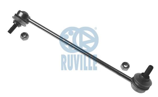 ลูกหมากกันโคลงหน้า BMW E90 (318i, 320iSE, 320d) / swing support, 31356765933, 6765934
